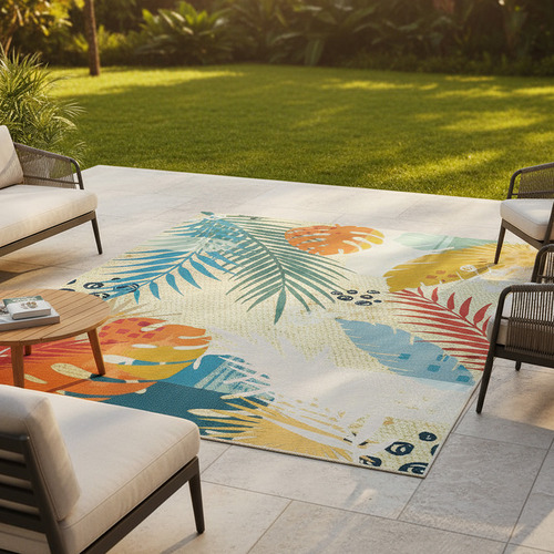 Alena Indoor/Outdoor Rug