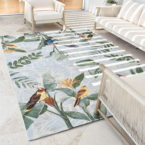 Malia Indoor/Outdoor Rug