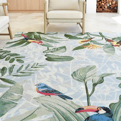 Malia Indoor/Outdoor Rug