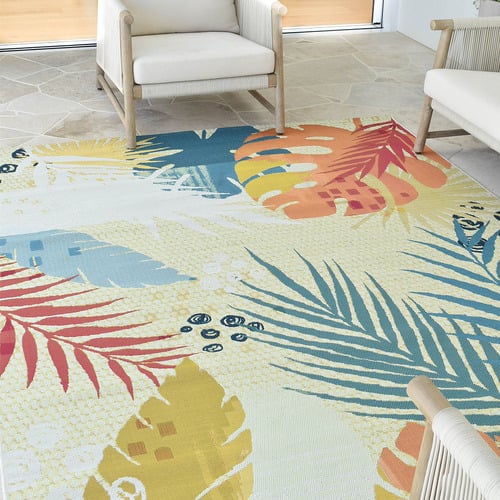 Alena Indoor/Outdoor Rug