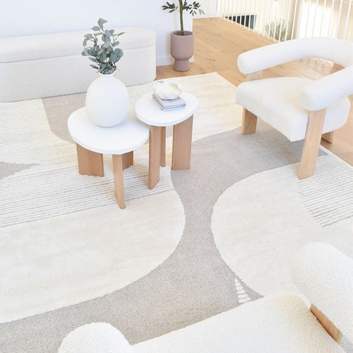 Analise Contemporary Rug