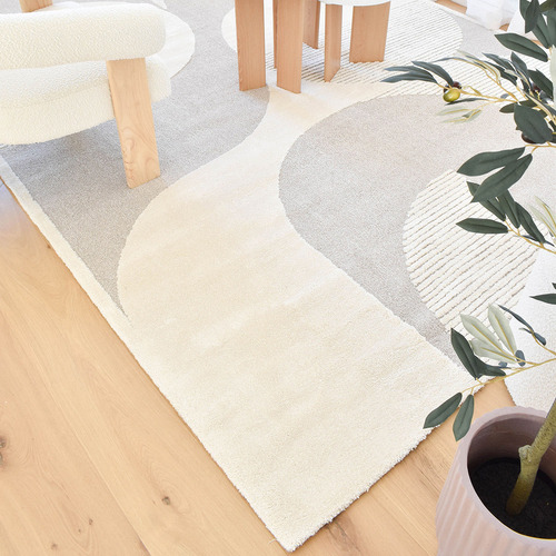Analise Contemporary Rug