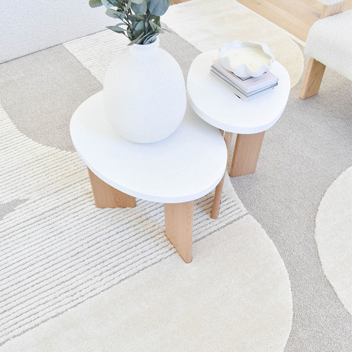 Analise Contemporary Rug