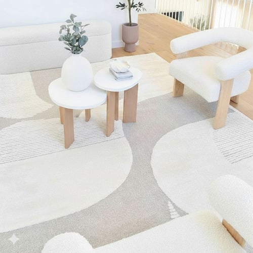 Analise Contemporary Rug
