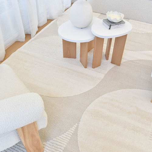Analise Contemporary Rug