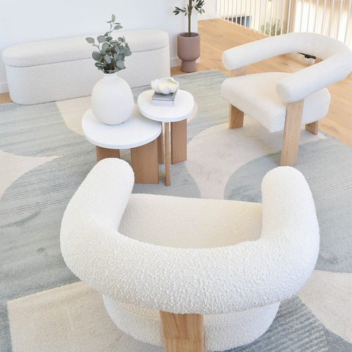 Analise Contemporary Rug
