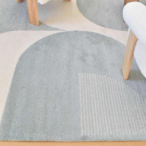 Analise Contemporary Rug