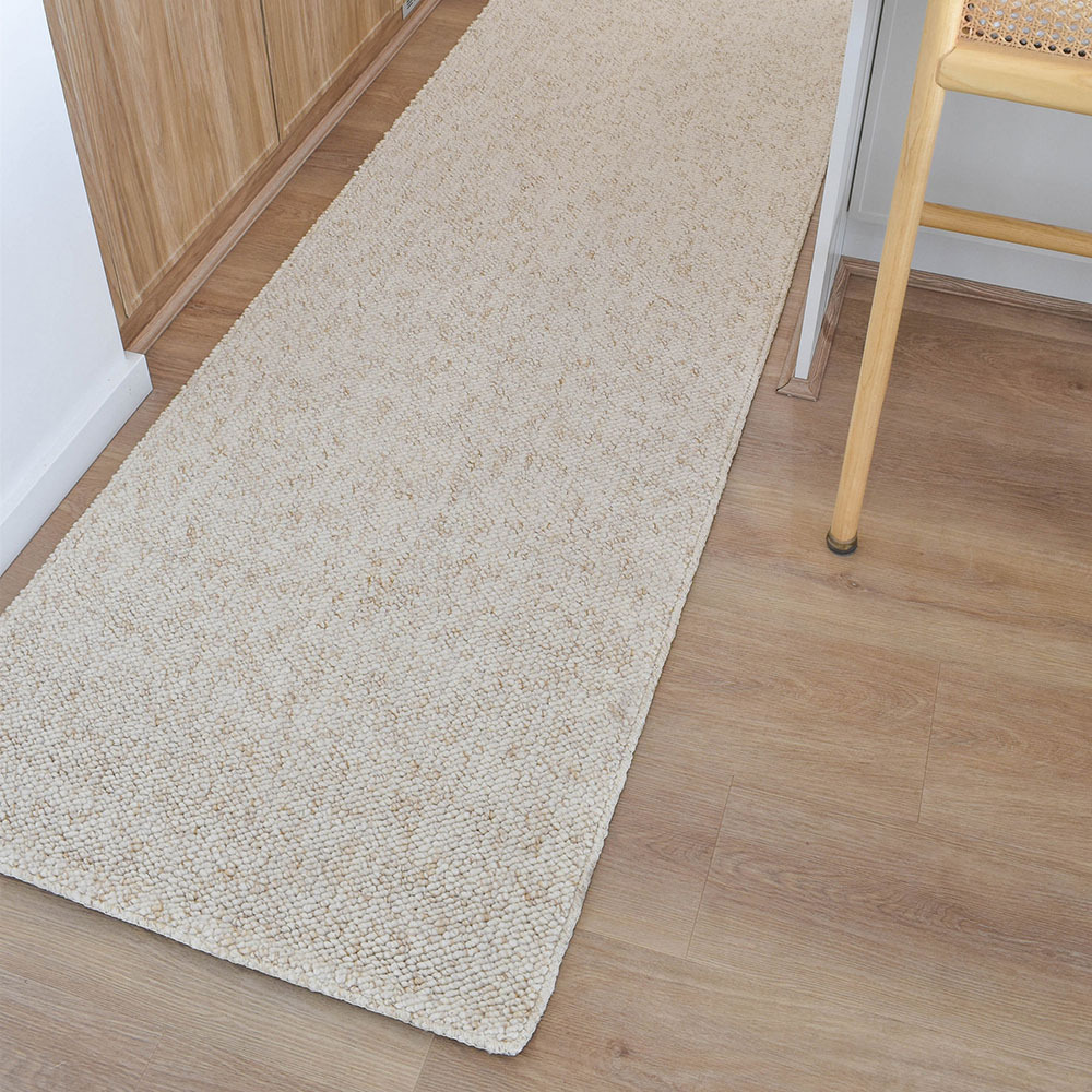 Laurent Machine Washable Runner