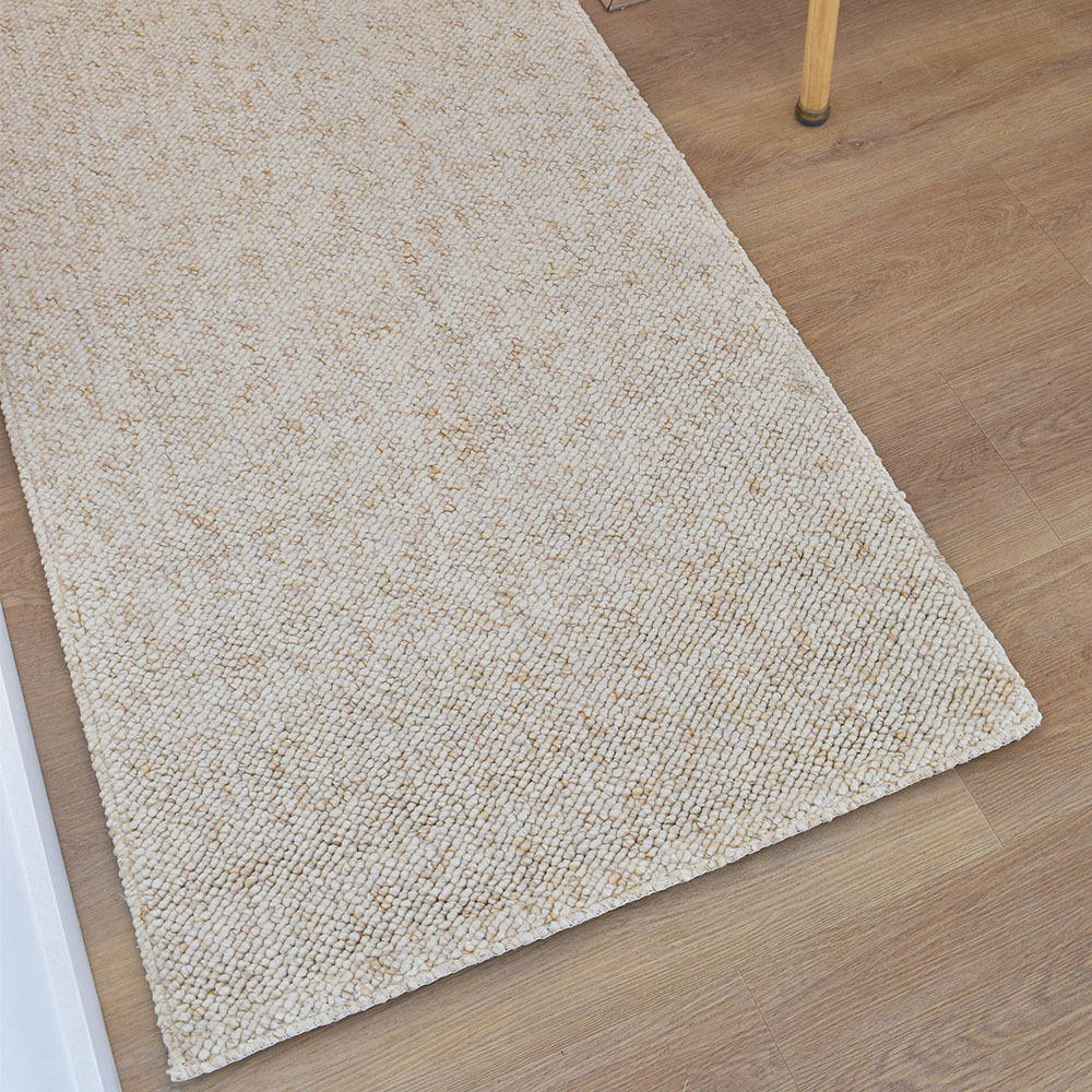 Laurent Machine Washable Runner
