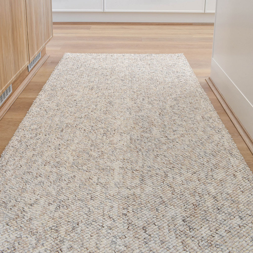 Laurent Machine Washable Runner