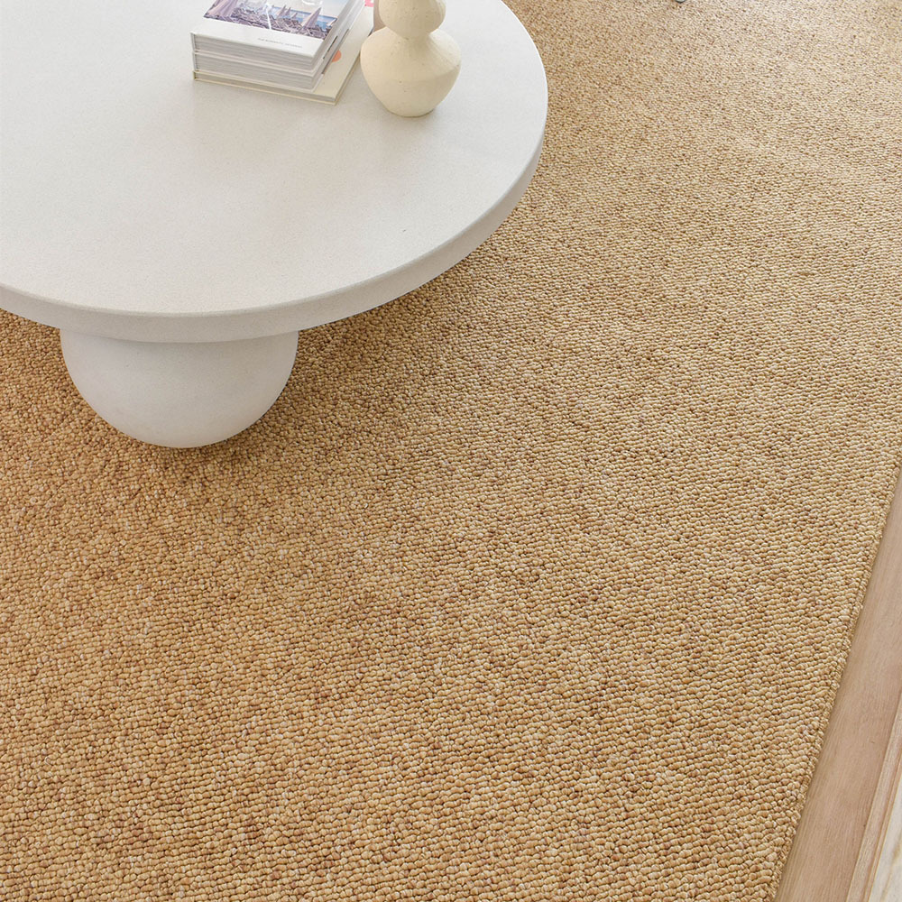 Laurent Machine Washable Rug