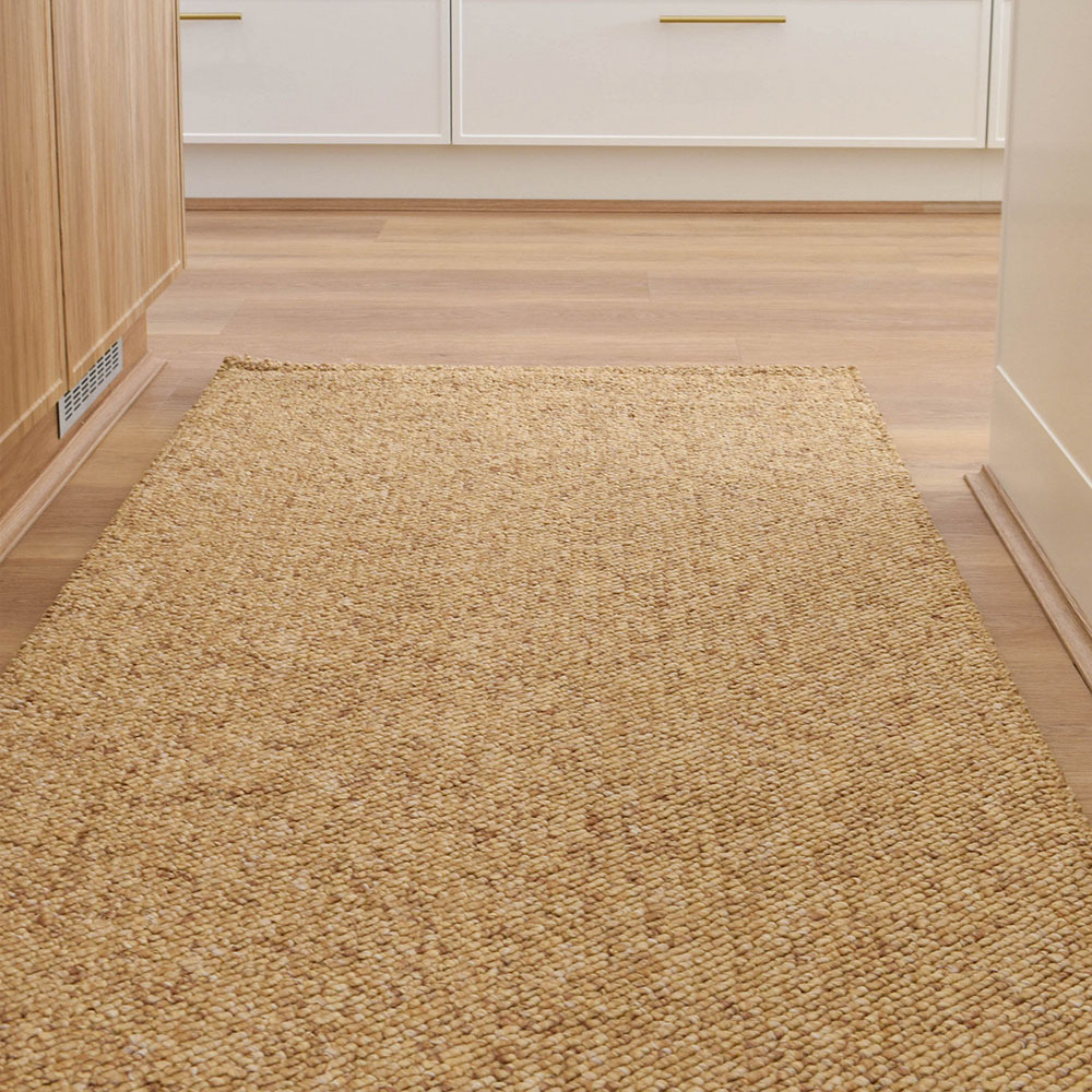 Laurent Machine Washable Runner