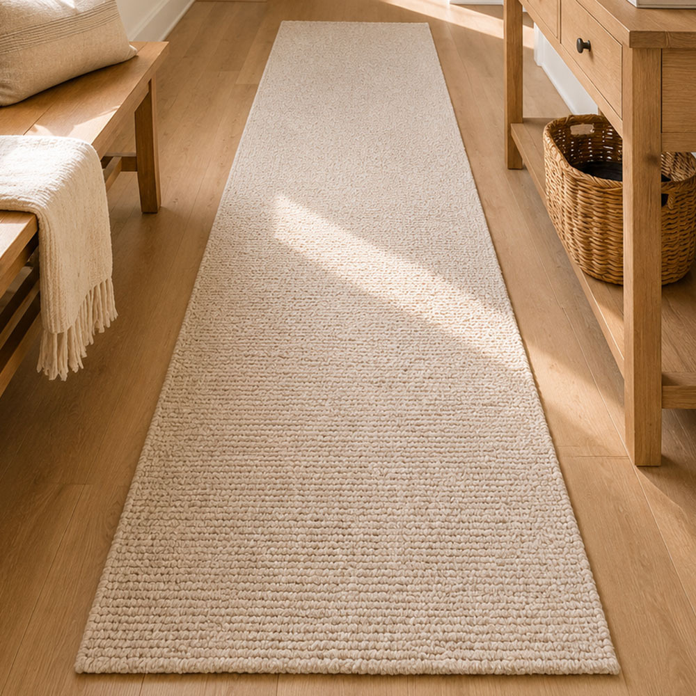 Galliard Machine Washable Runner