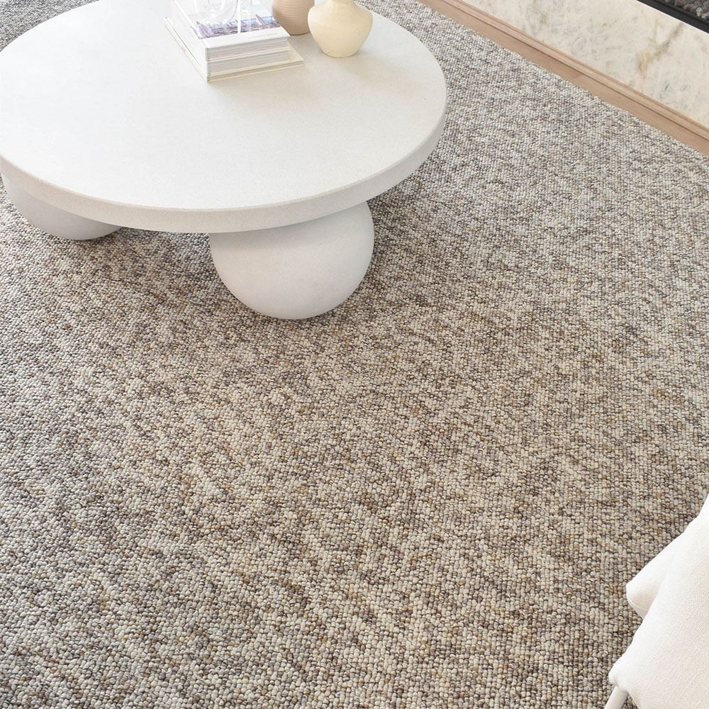 Laurent Machine Washable Rug
