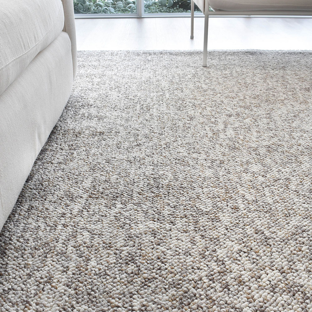 Laurent Machine Washable Rug