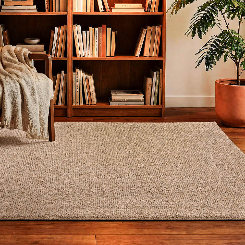 Galliard Machine Washable Rug