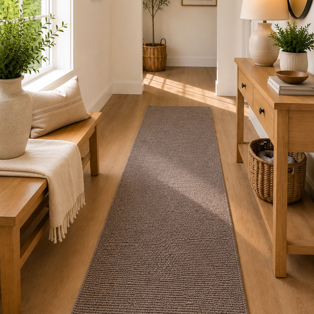 Galliard Machine Washable Runner
