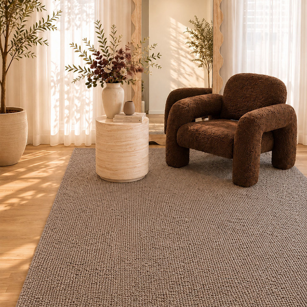 Galliard Machine Washable Rug