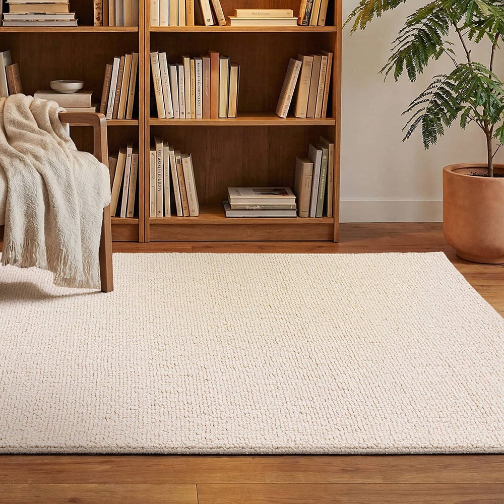 Galliard Machine Washable Rug