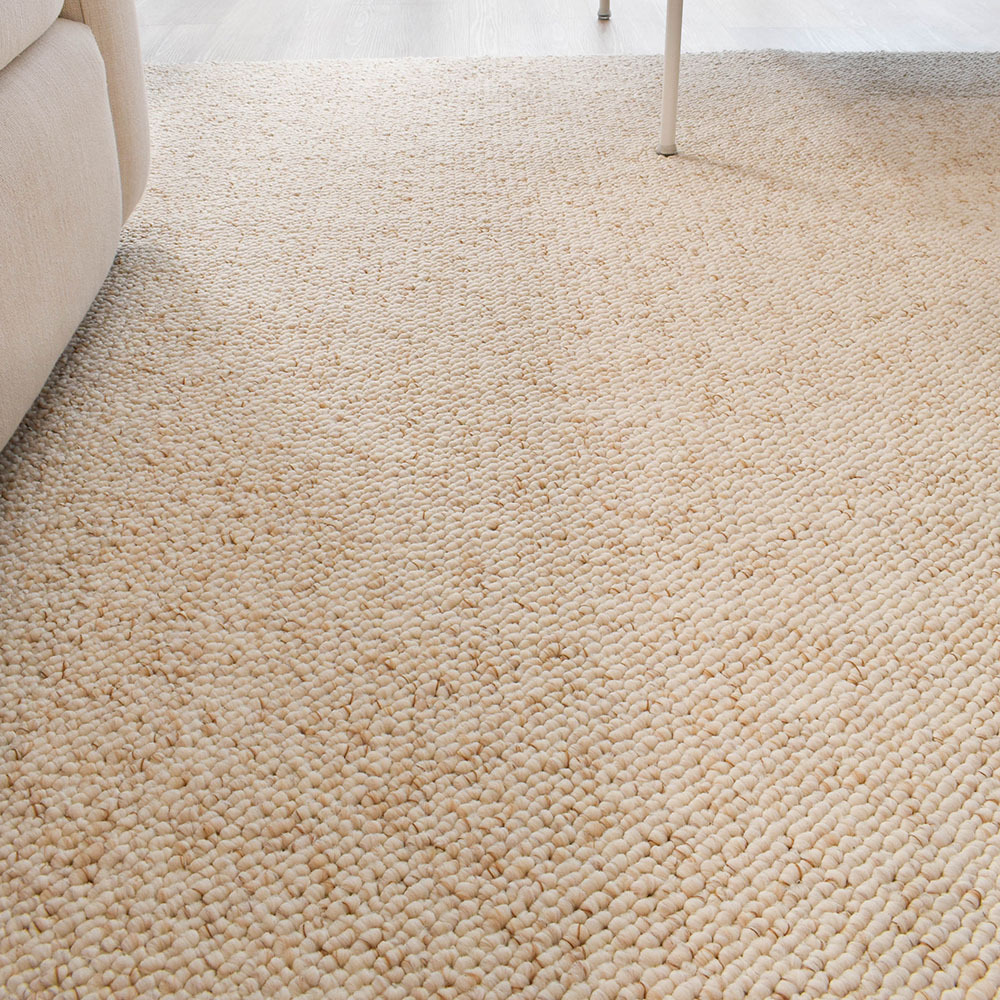 Laurent Machine Washable Rug