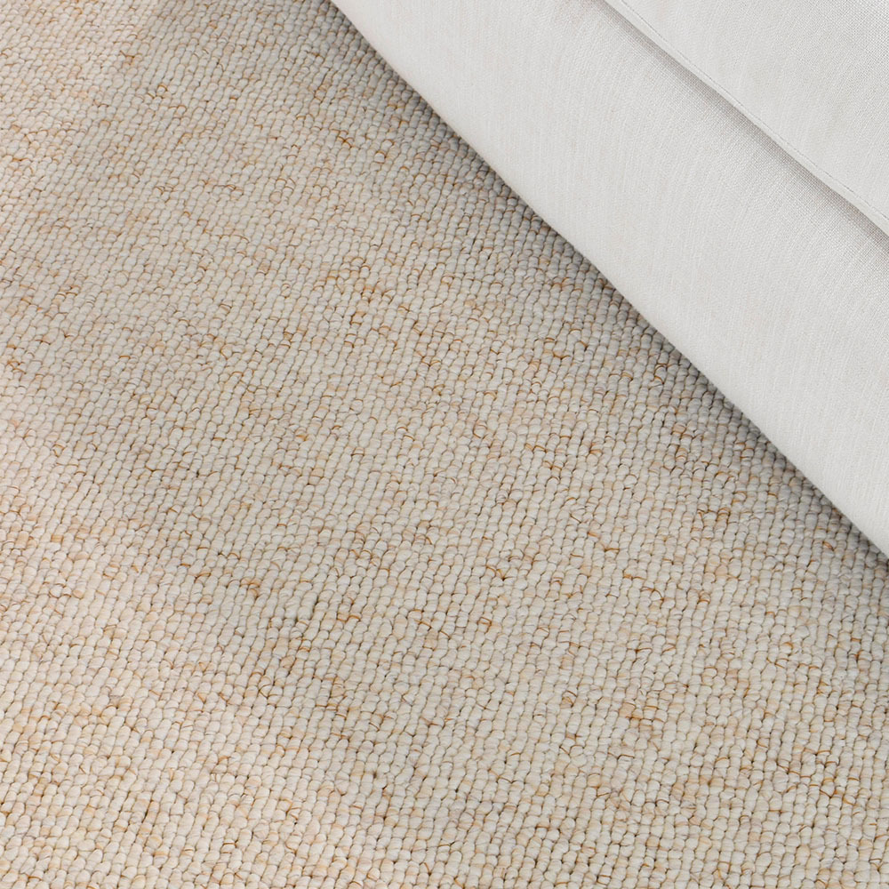 Laurent Machine Washable Rug