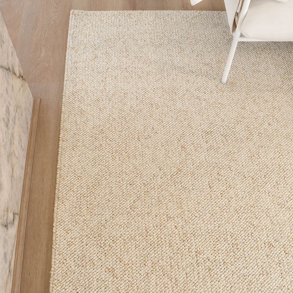 Laurent Machine Washable Rug