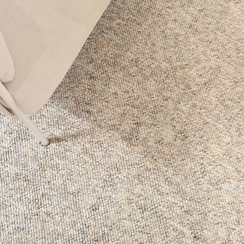 Laurent Machine Washable Rug