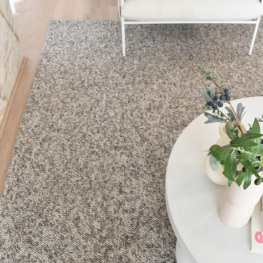 Laurent Machine Washable Rug