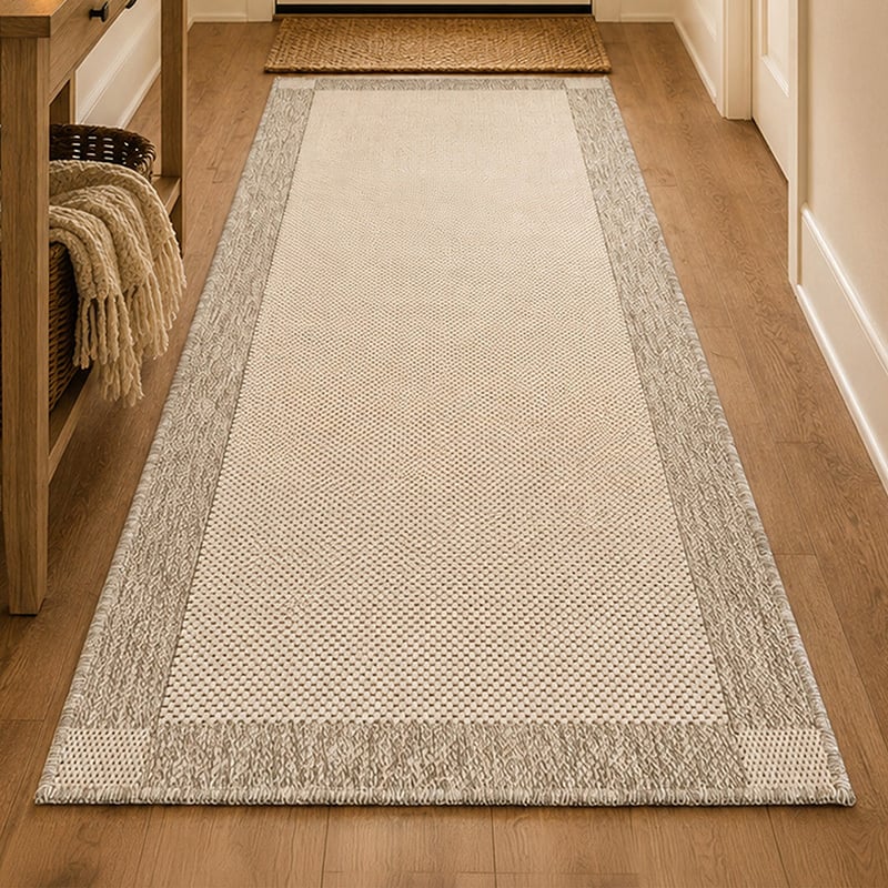 Isadora Indoor/Outdoor Runner