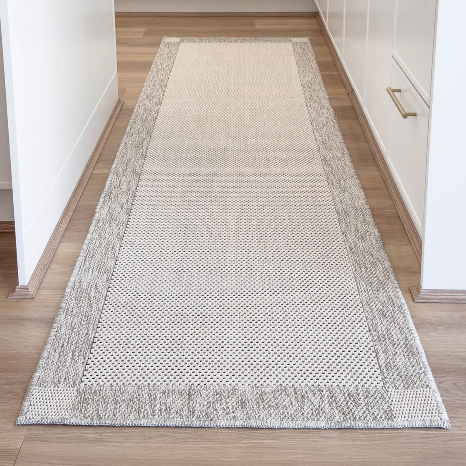 Isadora Indoor/Outdoor Runner