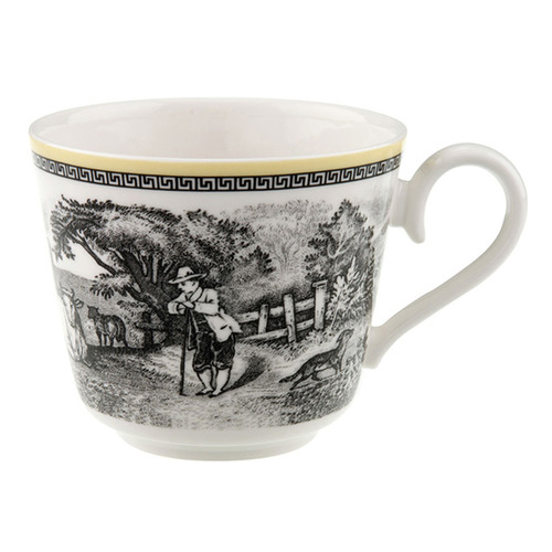 Audun Ferme 350ml Porcelain Cup