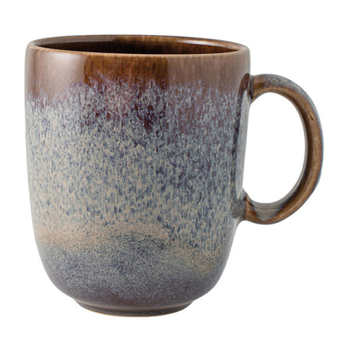 Beige Lave 400ml Mug