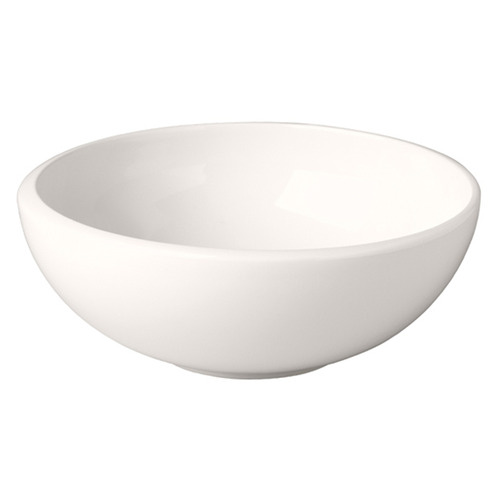 NewMoon 16.5cm Porcelain Rice Bowl | Temple & Webster