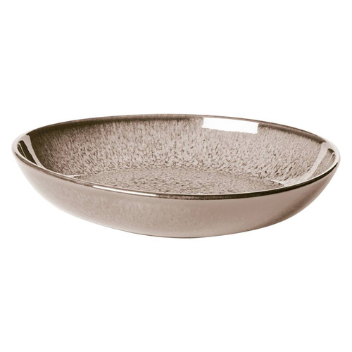 Beige Lave 22cm Serving Bowl