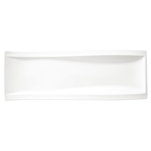 NewWave Porcelain Antipasti Plate