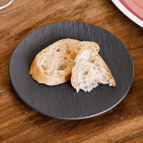 Rock 15.5cm Porcelain Bread & Butter Plate