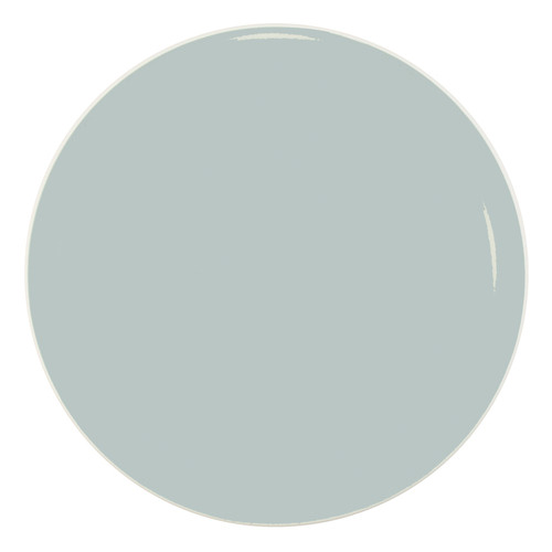 Green It's My Match 27cm Porcelain Dinner Plate Temple & ster