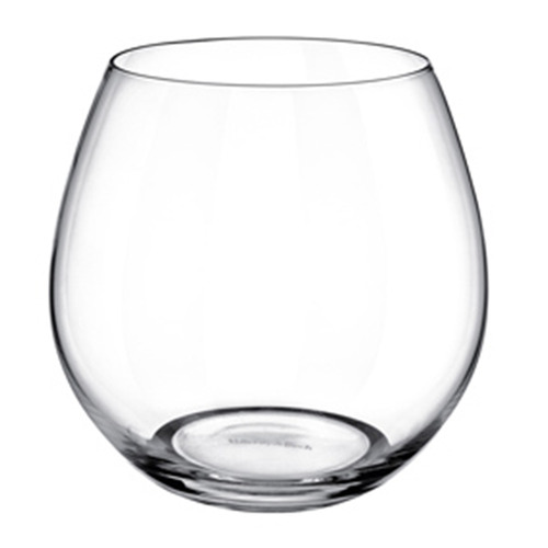 Entree 570ml Crystal Water Glasses