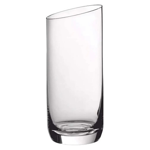NewMoon 370ml Crystal Long Drink Glasses