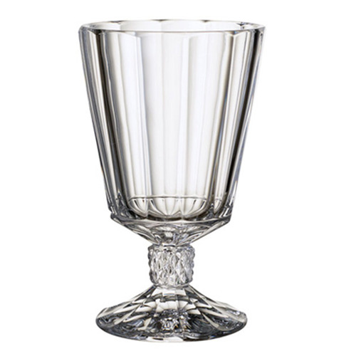 Opera 325ml Crystal Water Goblets Temple & ster