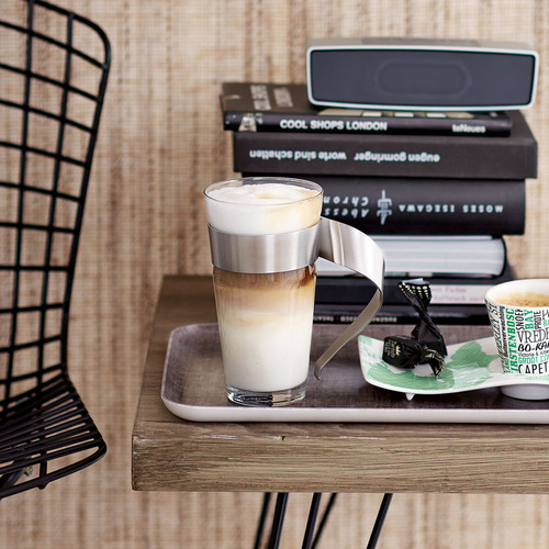 NewWave 500ml Macchiato Glass