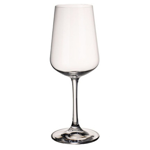 Ovid 380ml Crystal White Wine Goblets