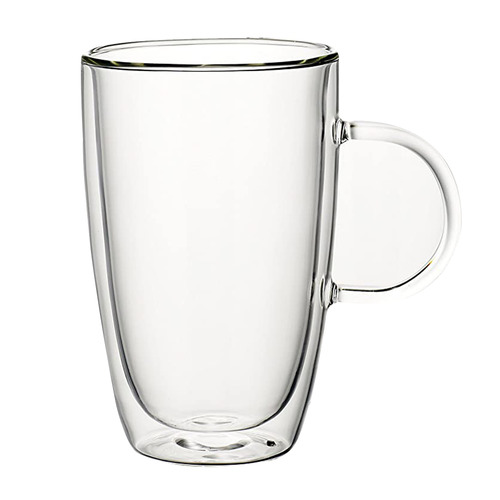 Artesano 420ml Double Wall Cups