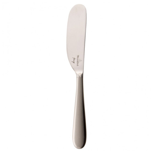 Kensington Fromage Stainless Steel Cream Cheese Knife | Temple & Webster