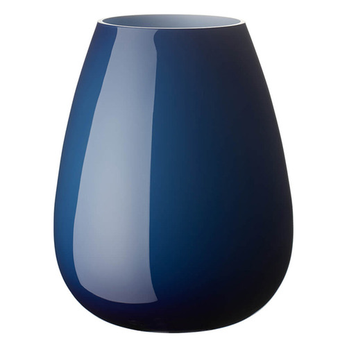 Drop Glass Vase Temple & ster