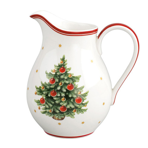 Toy's Delight 500ml Porcelain Milk Jug