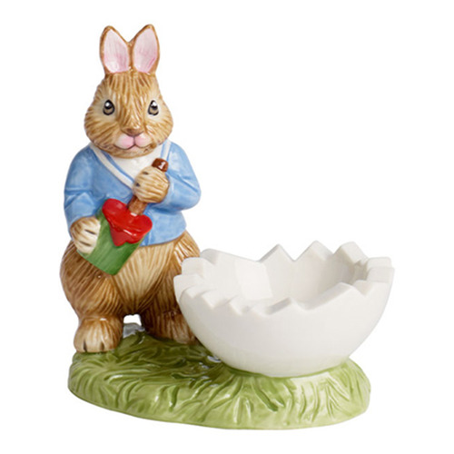 Max Bunny Tales Egg Cup | Temple & Webster