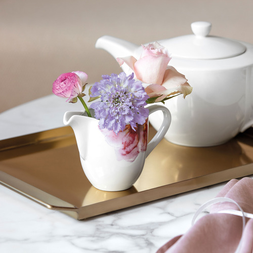 Rose Garden 270ml Creamer
