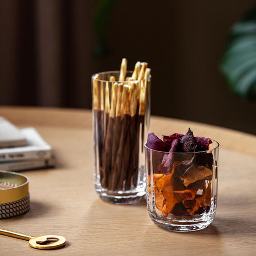 Rose Garden Longdrink Tumblers