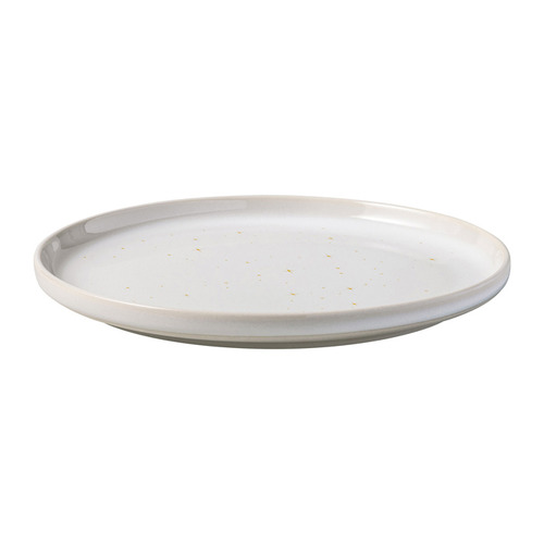 Winter Glow 21cm Porcelain Salad Plate | Temple & Webster